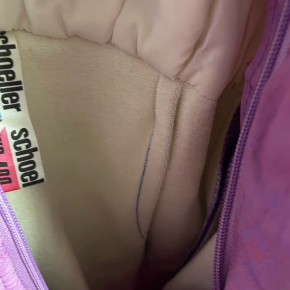 Vtg NILS 80s 90s One piece Snowsuit - Picture 11 of 14